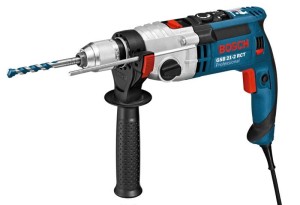 BOSCH.WIERTARKA UDAR. 1300W GSB 21-2 RCT -SUW