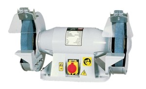 PROMA SZLIFIERKA STOŁOWA  BKS-2500 1100/400V