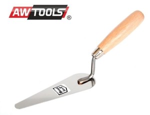 AWTOOLS KIELNIA SZTUK.N.160mm WĄSKA KOCI JĘZYK. 0210