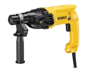 DEWALT MŁOTOWIERTARKA 710W D25033K 2,0J 3-F