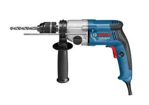 BOSCH.WIERTARKA 750W GBM 13-2 RE -SUW