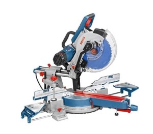 BOSCH.PIŁA UKOŚNICA 305mm/1800W GCM 12 SDE