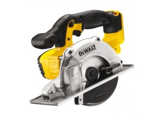 DEWALT PILARKA TARCZOWA DO METALU 18V DCS373N 140/43mm