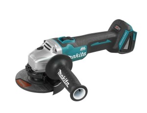 MAKITA SZLIFIERKA KĄTOWA  18V 125mm DGA506ZJ BL