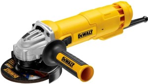 DEWALT SZLIFIERKA KĄTOWA 125mm/1200W DWE4227