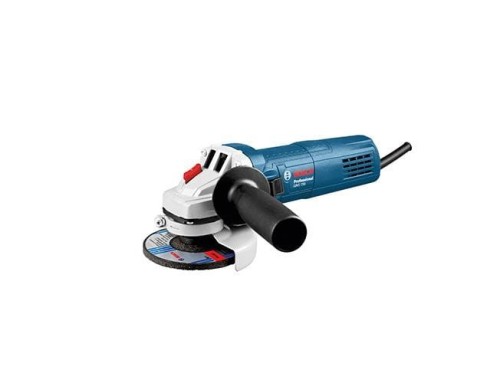BOSCH SZLIFIERKA KĄTOWA   125mm/ 750W GWS 750