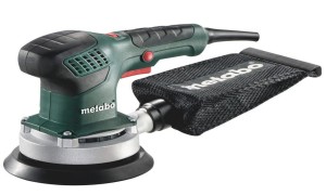 METABO.SZLIFIERKA MIMOŚRODOWA SXE 3150 310W 150/3mm