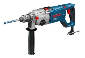BOSCH.WIERTARKA UDAR. 1500W GSB 162-2 RE -ZUW