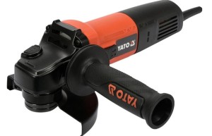 YATO SZLIFIERKA KĄTOWA 125mm/1100W  82100