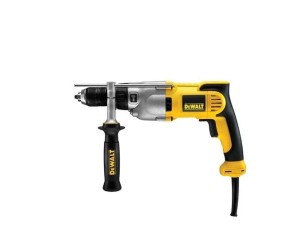 DEWALT WIERTARKA UDAROWA  950W DWD522KS 13mm 2-BIEGI UCHWYT SZYBKOZACISKOWY WALIZKA