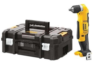 DEWALT WKRĘTARKA KĄTOWA 18V DCD740NT TSTAK