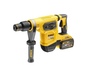 DEWALT.MŁOT MAX  54V FV DCH481X2 6,1J 5,4kg 2x9,0Ah