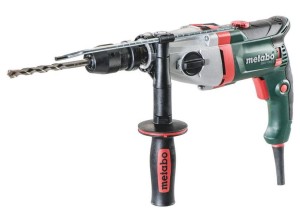 METABO.WIERTARKA UD.SBEV 1300-2 1300W 2-BIEGI UCHWYT SZYBKOZACISKOWY