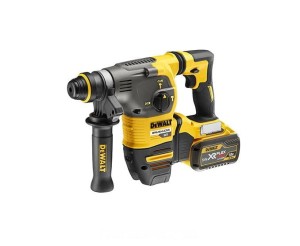 DEWALT MŁOT SDS+  54V DCH333X2 3,5J 3-F 2x9/3,0Ah FLEXVOLT BL