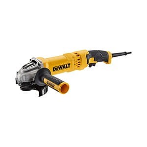 DEWALT SZLIFIERKA KĄTOWA 125mm/1500W DWE4277