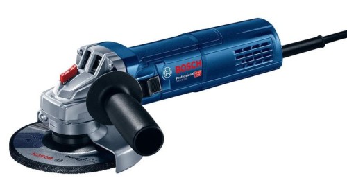 BOSCH SZLIFIERKA KĄTOWA   125mm/ 900W GWS 9-125