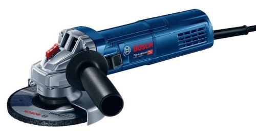 BOSCH SZLIFIERKA KĄTOWA   115mm/ 900W GWS 9-115 S REG.OBR.