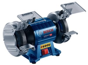 BOSCH.SZLIFIERKA STOŁOWA 150mm/350W GBG 35-15