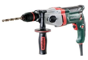 METABO.WIERTARKA BE 850-2 FUTURO PLUS 850W 2-BIEG UCHWYT SZYBKOZACISKOWY