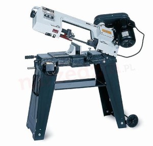 PROMA PIŁA TAŚMOWA DO METALU PPK-115