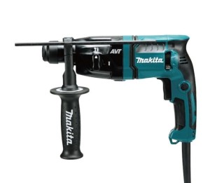 MAKITA MŁOTOWIERTARKA 470W  HR1841F AVT 1,4J 2-F …