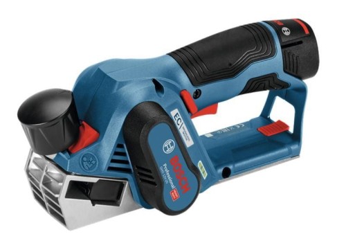 BOSCH STRUG GHO 12V-20 2x3,0Ah LB .