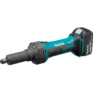 MAKITA SZLIFIERKA PROSTA  18V DGD800RTJ 2x5,0Ah