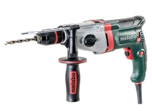 METABO.WIERTARKA UD.SBE 850-2 850W 2-BIEGI UCHWYT SZYBKOZACISKOWY
