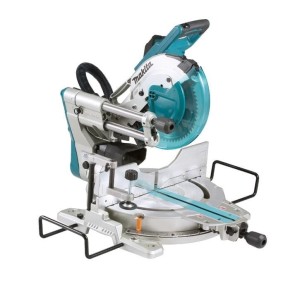 MAKITA PIŁA UKOŚNICA 260mm/1510W LS1019L Z POSUWEM