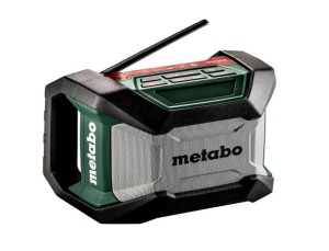 METABO.RADIO BUDOWLANE R 12-18 BT CARCASS