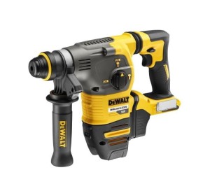 DEWALT MŁOT SDS+  54V DCH333NT 3,5J 3-F BL TSTAK