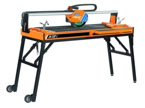 NORTON.PRZECINARKA DO GLAZURY TR232L DŁUGOŚĆ CIĘCIA 1200mm , 1100W