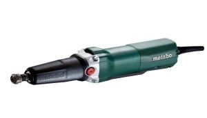 METABO.SZLIFIERKA PROSTA GEP 710 PLUS 710W, 6mm WYŁ.CZUWAKOWY