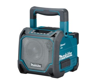 MAKITA.GŁOŚNIK BLUETOOTH + USB 12/18V