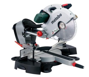 METABO PIŁA UKOŚNICA KGS 315 PLUS 320x120