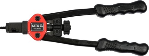 YATO NITOWNICA DO NITONAKRĘTEK M3-M 8  36112