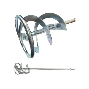 AWTOOLS MIESZADŁO DO ZAPRAW M14 / 120 x 540mm
