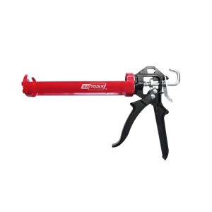 AWTOOLS WYCISKACZ DO MAS WZMOCNIONY 300ml PRĘT GŁADKI