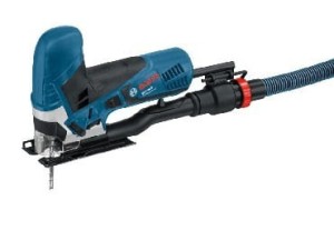 BOSCH.WYRZYNARKA 650W GST 90 E WALIZKA