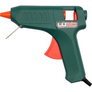 LUND PISTOLET DO KLEJU 11mm  12/72W