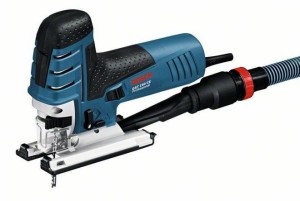 BOSCH.WYRZYNARKA 780W GST 150 CE WALIZKA