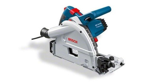 BOSCH ZAGŁĘBIARKA 165mm/1400W GKT 55 GCE LB