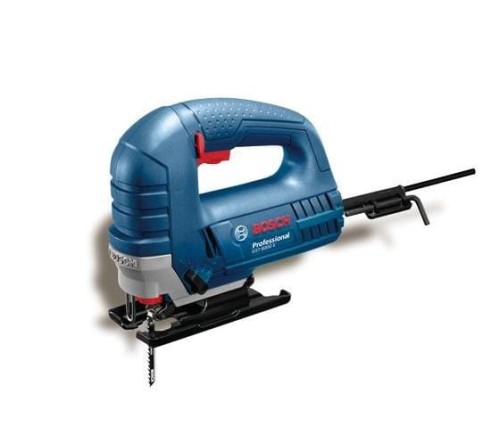 BOSCH WYRZYNARKA 710W GST 8000 E