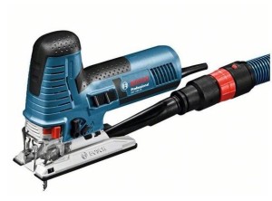 BOSCH.WYRZYNARKA 800W GST 160 CE LB