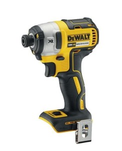 DEWALT ZAKRĘTARKA UDAROWA 18V DCF887N 205Nm 3-BIEGI BL