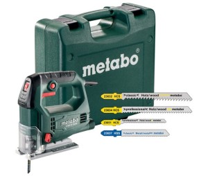 METABO.WYRZYNARKA  450W STEB 65 QUICK