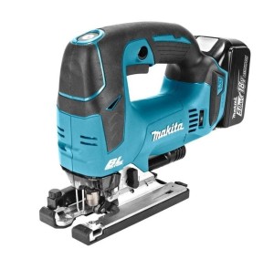 MAKITA WYRZYNARKA 18V DJV182RTJ 2x5,0Ah BL