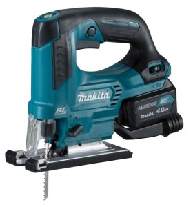 MAKITA.WYRZYNARKA 12V CXT JV103DSMJ 2x4,0Ah