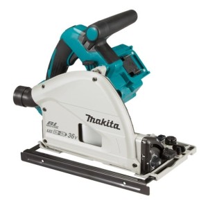 MAKITA ZAGŁĘBIARKA  18Vx2 165mm DSP601ZJU BL