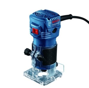 BOSCH.FREZARKA DO KRAWĘDZI 550W GKF 550
